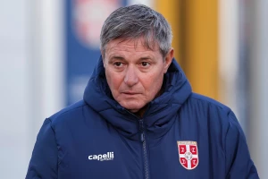 UŽIVO - Zvižduci prošlost posle Engleske? Piksi u Leskovcu dočekan aplauzima